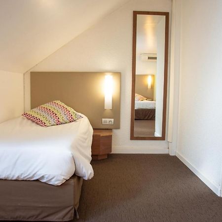 Campanile Dunkerque Sud - Loon Plage Екстер'єр фото
