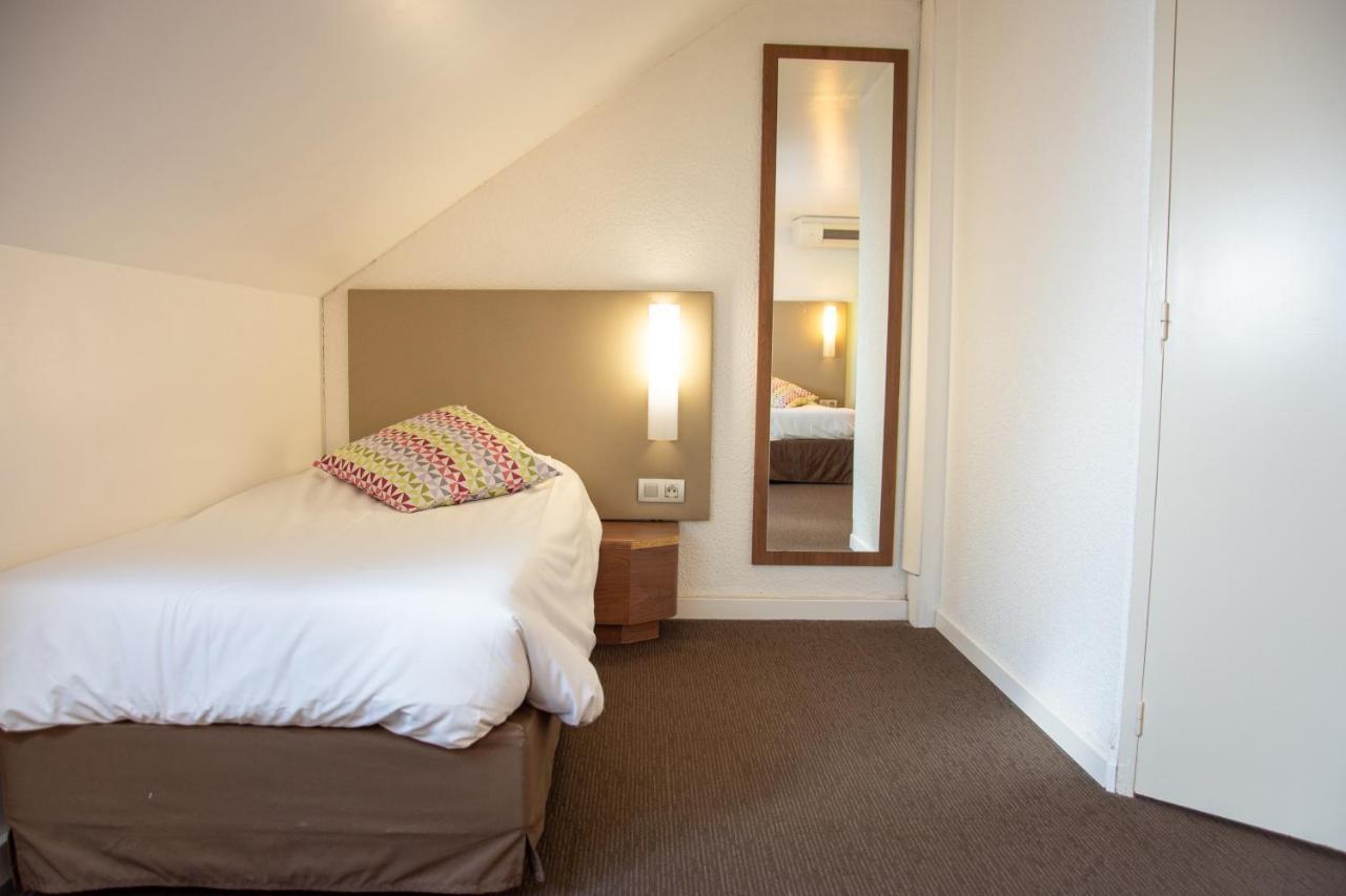 Campanile Dunkerque Sud - Loon Plage Екстер'єр фото