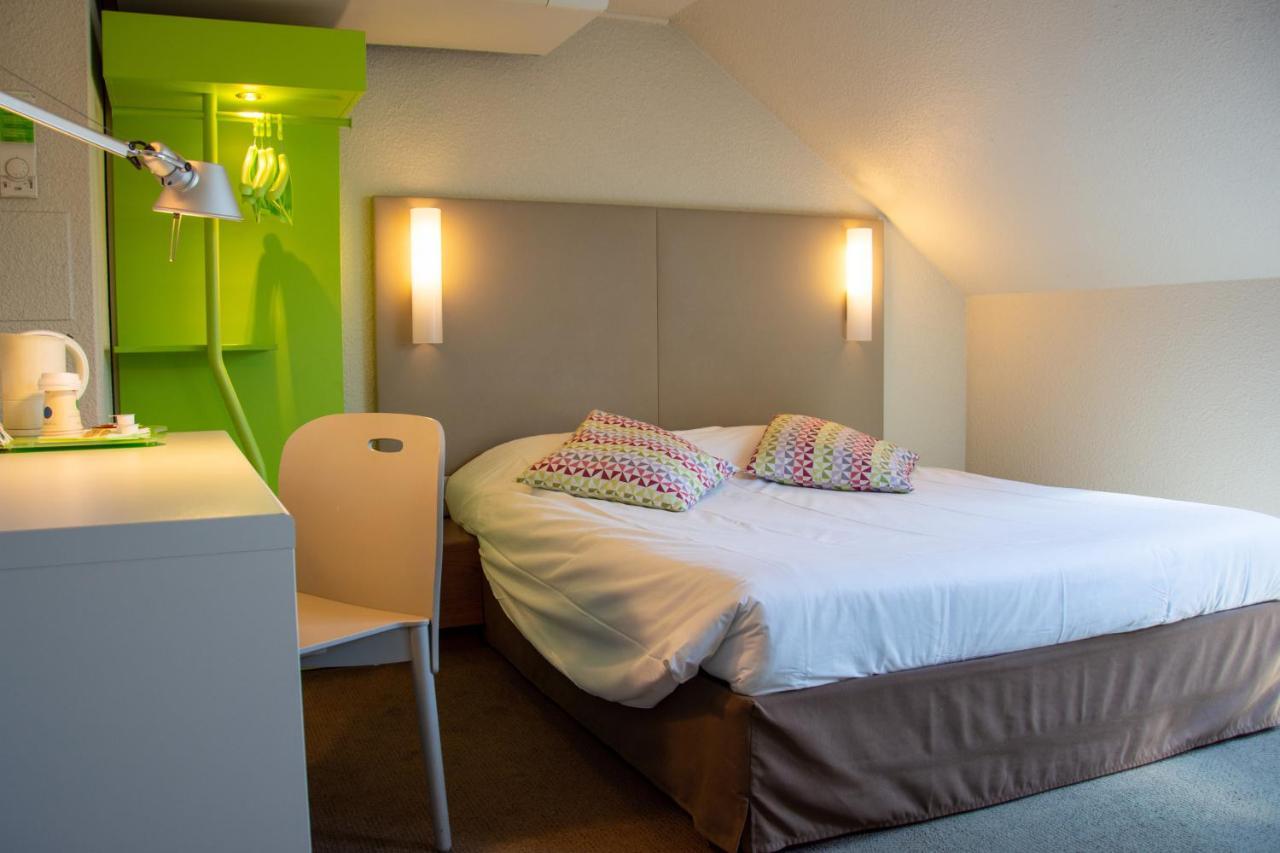 Campanile Dunkerque Sud - Loon Plage Екстер'єр фото