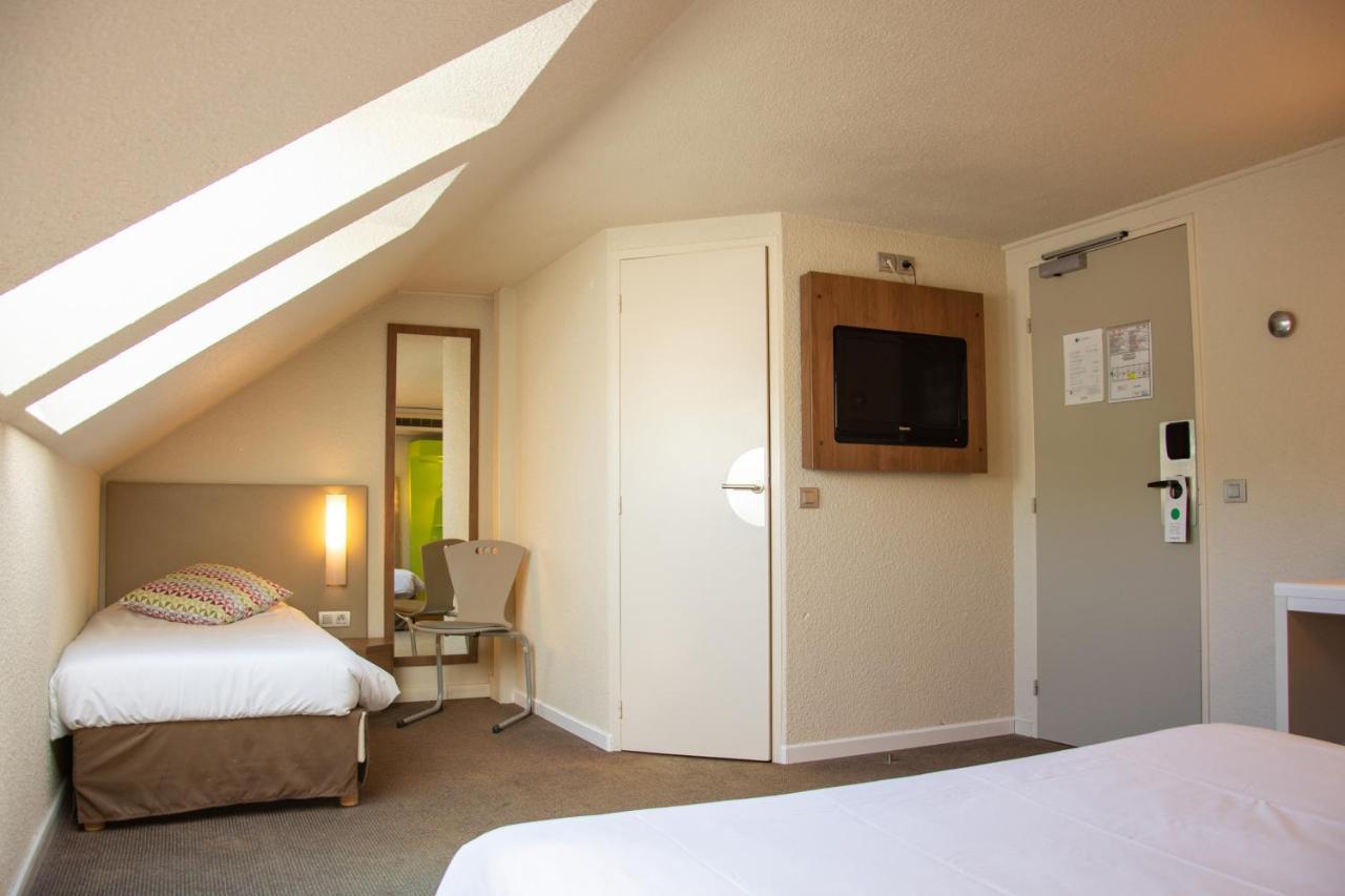 Campanile Dunkerque Sud - Loon Plage Екстер'єр фото