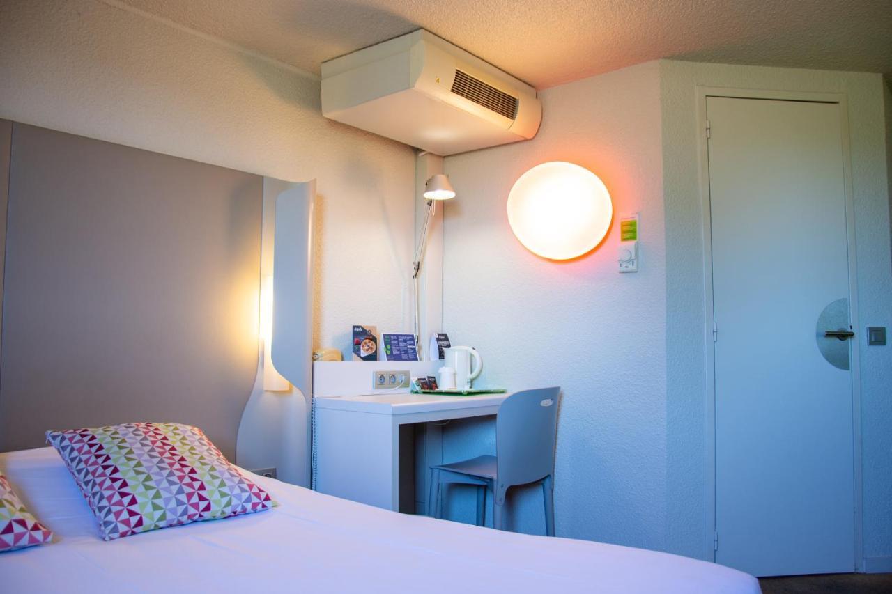 Campanile Dunkerque Sud - Loon Plage Екстер'єр фото