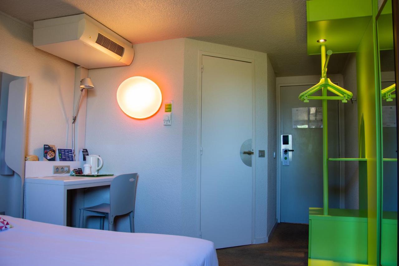 Campanile Dunkerque Sud - Loon Plage Екстер'єр фото