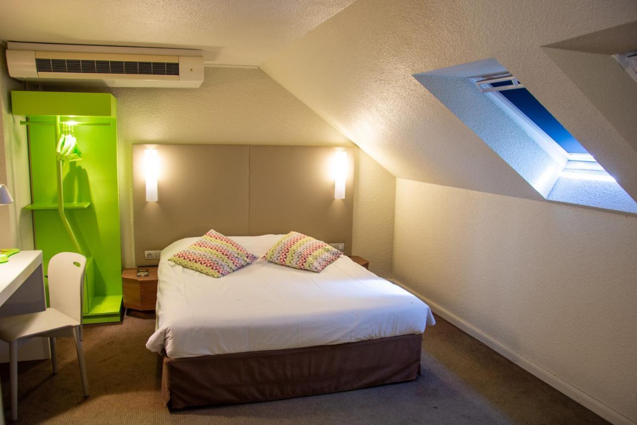 Campanile Dunkerque Sud - Loon Plage Екстер'єр фото