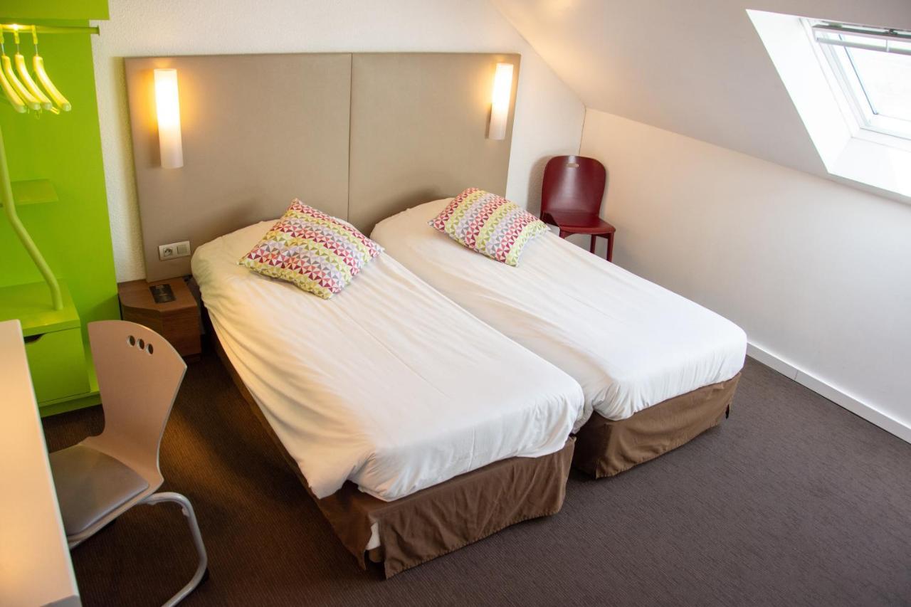 Campanile Dunkerque Sud - Loon Plage Екстер'єр фото
