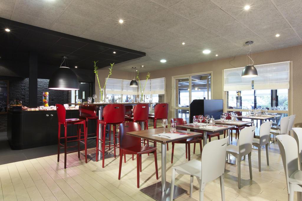 Campanile Dunkerque Sud - Loon Plage Екстер'єр фото