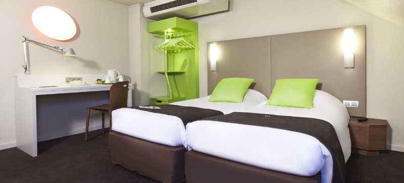 Campanile Dunkerque Sud - Loon Plage Екстер'єр фото