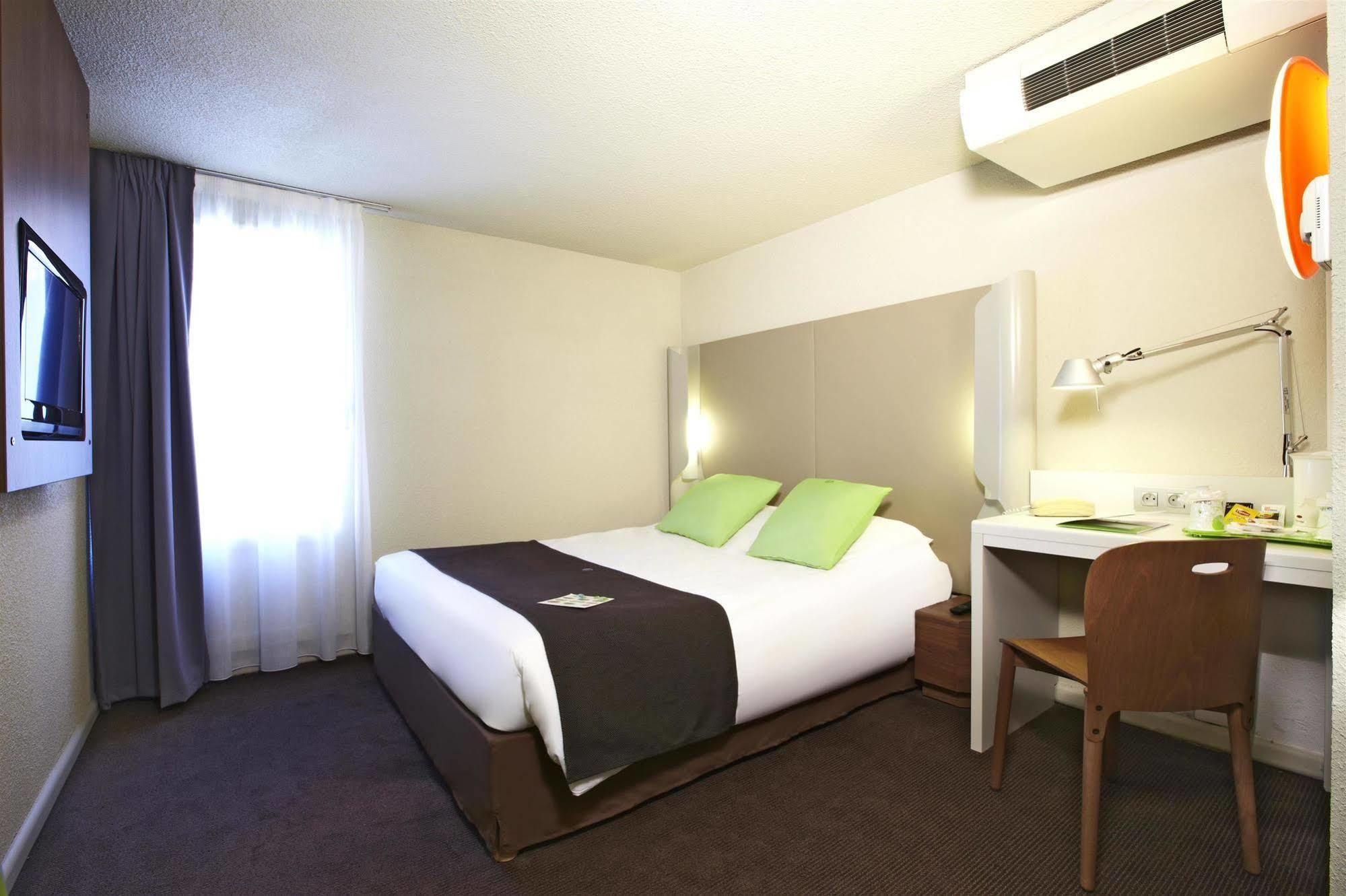 Campanile Dunkerque Sud - Loon Plage Екстер'єр фото
